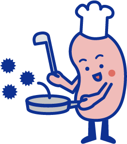 血圧をコントロールする