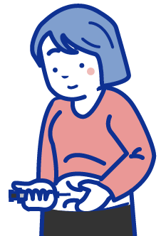 強化インスリン療法