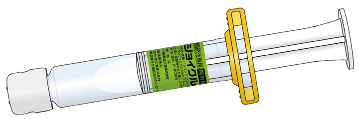 ジョイクル関節注30㎎