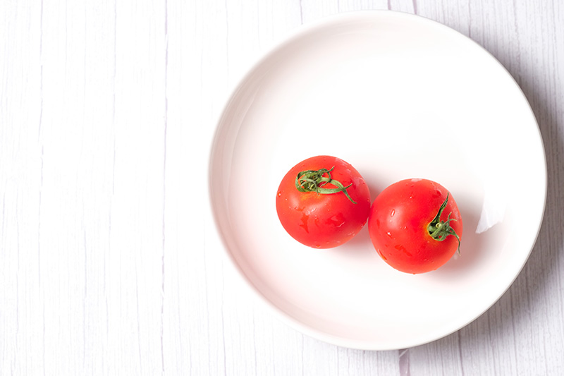 バランスの良い食事とは