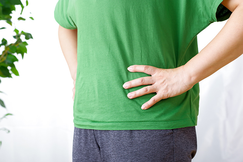 メタボのリスク