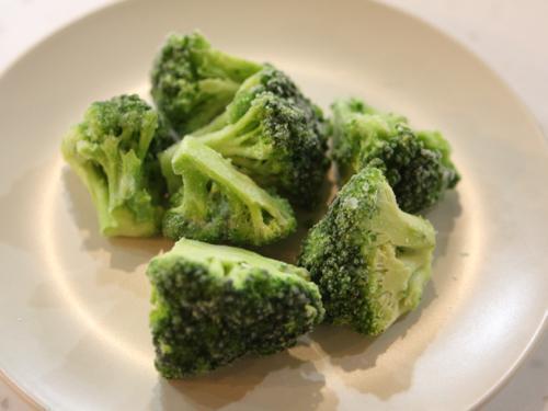 ブロッコリー