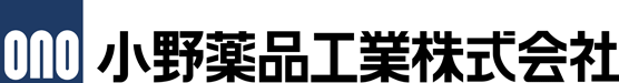 小野薬品工業株式会社